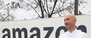 Amazon CONCEDIAZĂ sute de angajați din România, începând cu prima zi a anului 2025. Ce alte companii încep disponibilizările