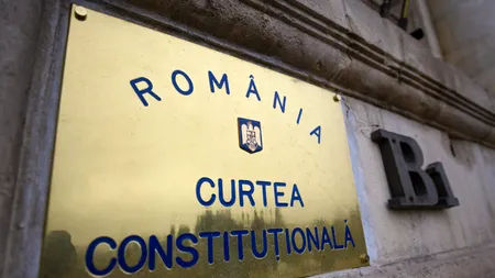 CCR: Un articol din Legea energiei în baza căruia ANRE a dat amenzi de sute de mii de lei e neconstituțional. Sesizările, făcute de companii din E.ON