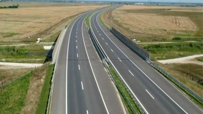 Ungaria a inaugurat o nouă porțiune din autostrada M3