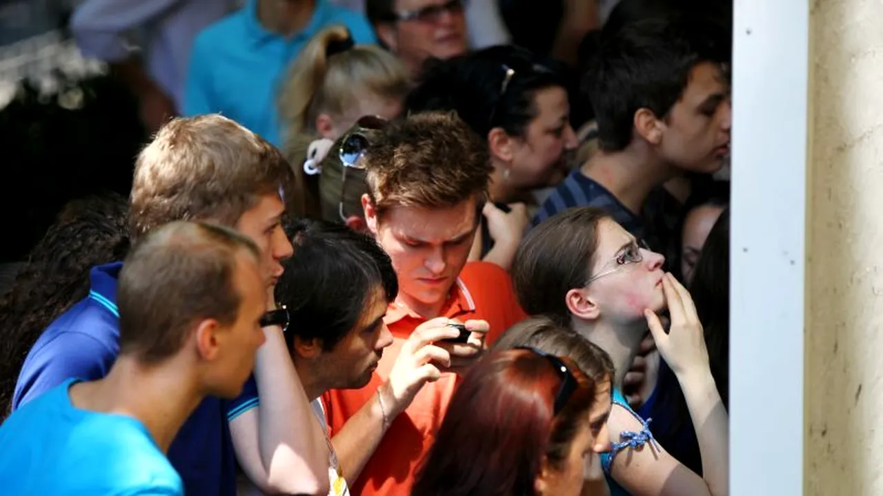 REZULTATE CONTESTAȚII BAC 2013 SIBIU. 90 de note au fost mărite în urma recorectării lucrărilor