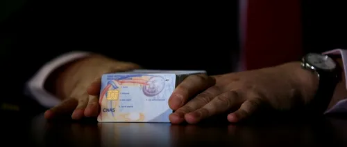 Filip: Cardul național de sănătate ar putea fi folosit de pensionari și la validarea călătoriei 
