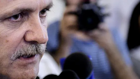  VOT ZDROBITOR în favoarea lui Liviu Dragnea în CEx al PSD: 55 de voturi pentru și 8 împotrivă