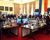 „Război rece” în Consiliul Local Iași. Zeci de proiecte, respinse