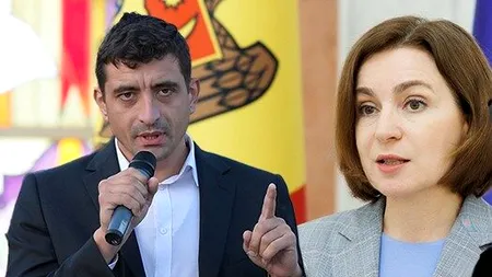 George Simion: „Prietenii Moscovei de la Chișinău nu trebuie sa câștige alegerile”