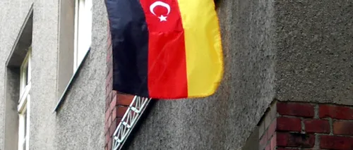 Oficial german, avertisment dur pentru Erdogan, care a acuzat Germania de susținerea terorismului 