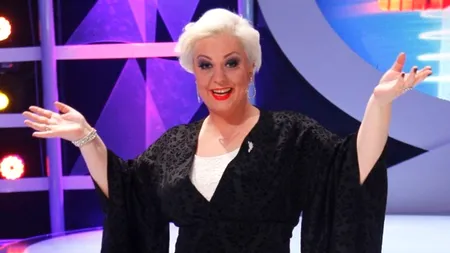 Cum a slăbit Monica Anghel 20 de kilograme. Dieta care a ajutat-o să slăbească, după nașterea fiului său