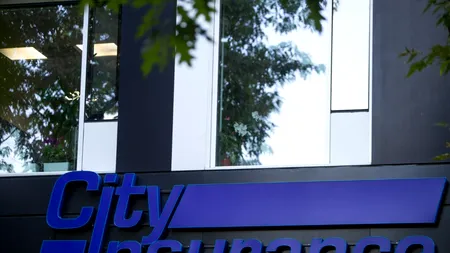 ASF: Amenzi de până la 2.000 de lei pentru șoferii care nu-și reînnoiesc polițele RCA emise de City Insurance după data de 11 mai