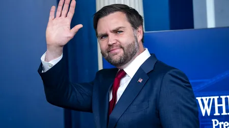 JD Vance face primele declarații din Elveția. Ce condiții pune vicepreședintele american pentru resetarea relațiilor SUA-Iran