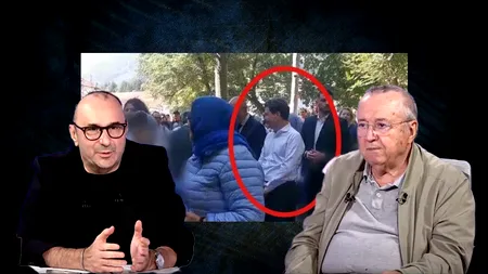 Ion Cristoiu: „S-a stabilit de pe 6 decembrie că Nicușor DAN va deveni un președinte conservator”