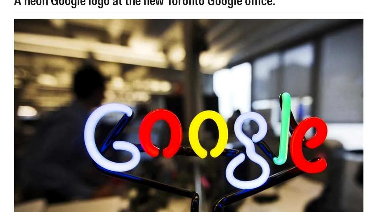 Google își îmbunătățește motorul de căutare, pentru a marca cea de-a 15-a aniversare a companiei