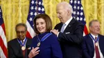 Pelosi se pregătește de pensionare după o CARIERĂ politică de 60 de ani. Democrata de 85 de ani nu caută să mai candideze la alegerile din 2026
