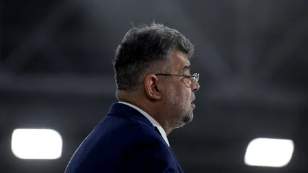 Marcel Ciolacu, la Congresul PSD: „Interesele României nu mai trebuie negociate pentru mize personale”