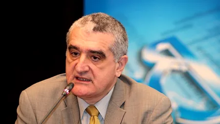 Scandal la Bursa de Valori. Fostul director Cionga: Restructurarea nu se poate face 