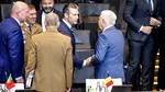 Angel Tîlvăr: Marea Neagră este esențială pentru SECURITATEA euro-atlantică