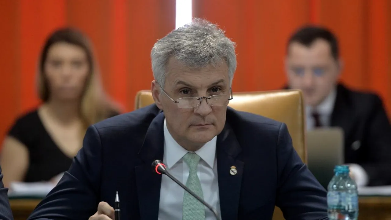 Daniel Zamfir, acuze grave la adresa lui Cîțu: „A făcut din cămătărie politică de stat. Nu i se mișcă un mușchi pe față”