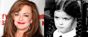 Lisa Loring, actrița care a interpretat-o pe Wednesday în „Familia Addams”, a murit la vârsta de 64 de ani