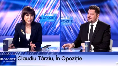 Claudiu Târziu: „Percepția publicului asupra AUR s-a schimbat”