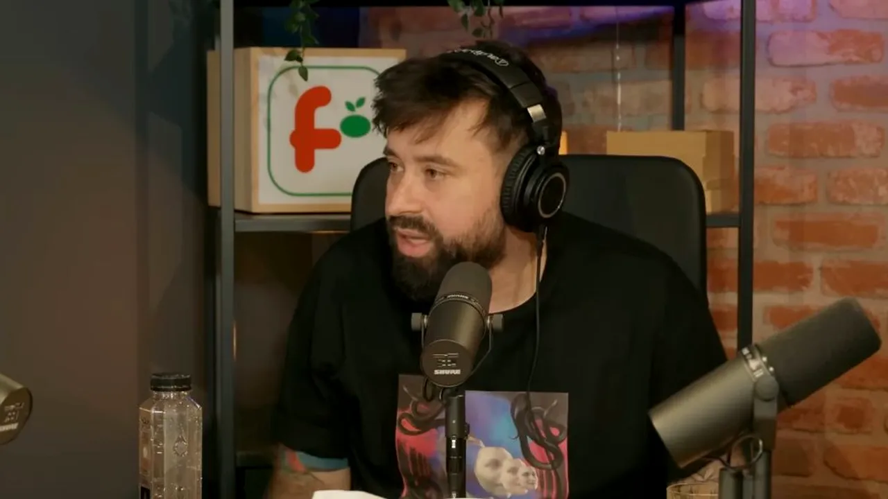 Adevăratul motiv pentru care Oase a renunțat la ”America Express”. ”Momentan, sunt în situația în care habar n-am ce vreau să fac cu viața mea”