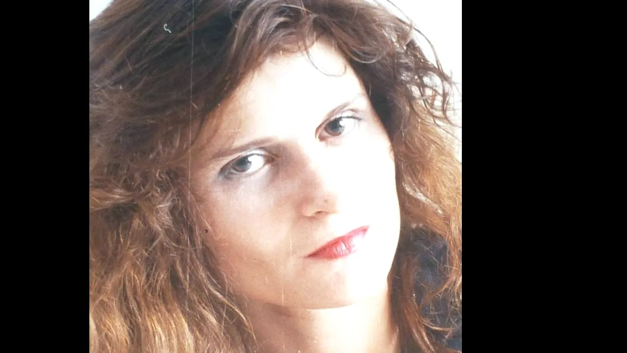 A MURIT astroloaga Ingrid Baciu, la vârsta de 60 de ani. Care este cauza decesului