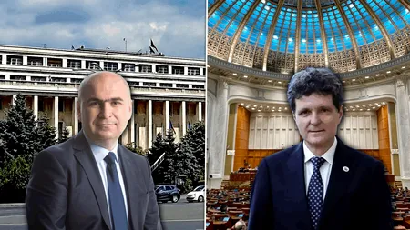 Guvernul Ilie Bolojan ar putea rămâne la Palatul Victoria, până la viitoarea sesiune parlamentară. Ce mai poate face președintele Nicușor Dan - SURSE