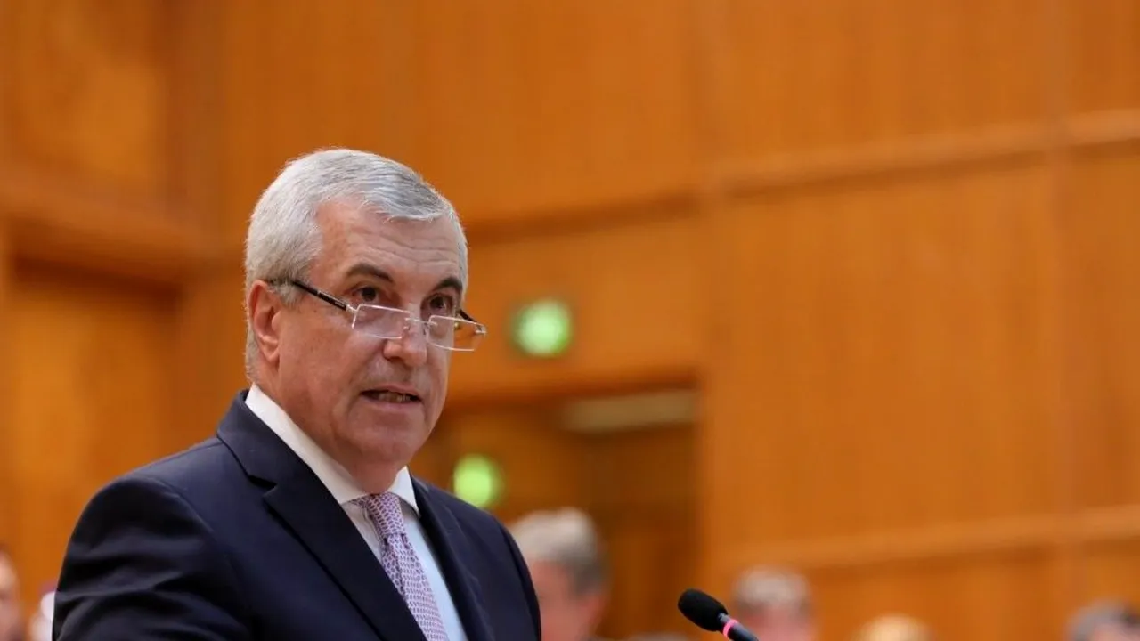 Tăriceanu: Carantinarea sau izolarea la grămadă este o crimă împotriva economiei și vieții sociale / Iohannis și Orban refuză testarea masivă și constantă
