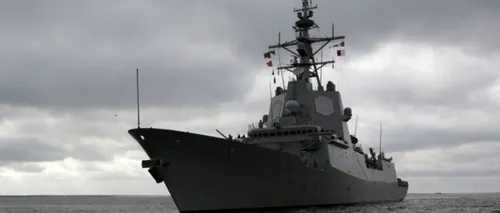 O țară europeană retrage o navă de război dintr-un grup naval al Statelor Unite, pentru a evita „un conflict involuntar cu Iranul