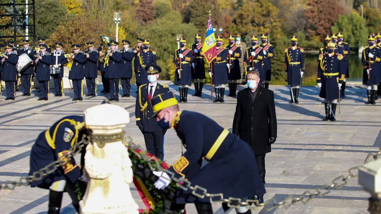 Surse: Sute de rezerviști din estul țării, unii în pragul pensiei, chemați la ordin: Am înțeles că în această etapă numai infanteriștii în rezervă primesc ordine de chemare