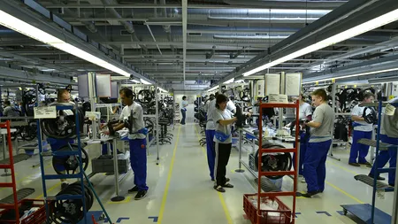 Toți angajații intoxicați la o fabrică de volane din Sfântu Gheorghe, externați din spital