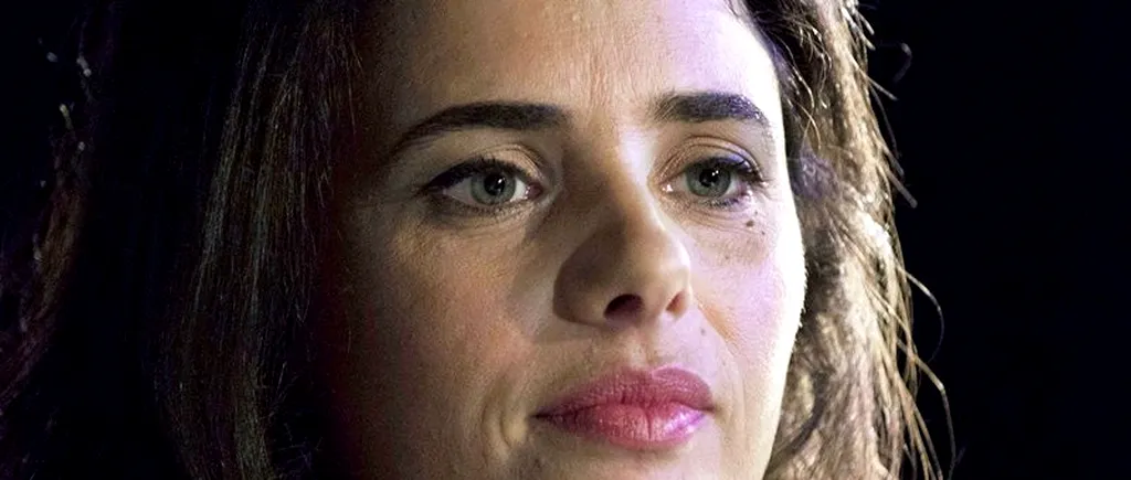Ce legături are cu România Ayelet Shaked, propusă ministru israelian al Justiției