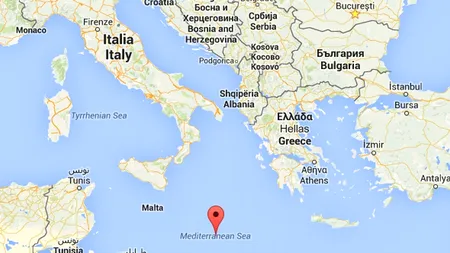 Punctul roșu de pe harta lumii: ''Din păcate, weekendul trecut am atins un nivel de 2.000 de morți''