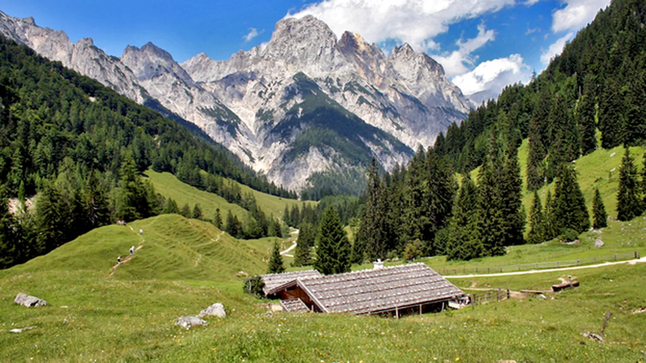 O nouă destinație europeană câștigă din ce în ce mai mulți turiști români
