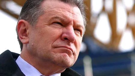 Radu Berceanu pentru Gândul: „S-a discutat varianta MRU, dar el își vede de treaba lui, noi ne vedem de treaba noastră