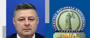 Primarul Șpăguță din Lehliu Gară, audiat la DNA în dosarul Iulian Dumitrescu.  Iacomi, control judiciar pentru 60 de zile și SECHESTRU pe avere