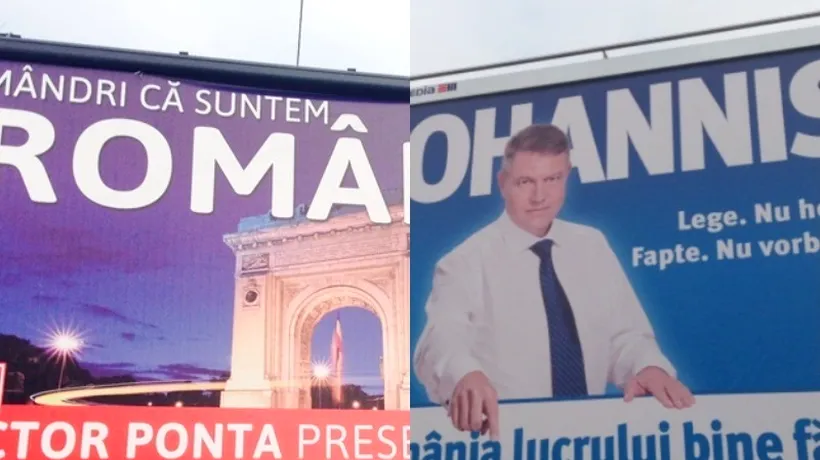 Mărunțișul pe care marile firme de panotaj din România îl întorc statului. Cine a primit „rețeaua publică de publicitate, exploatată electoral, din marile orașe
