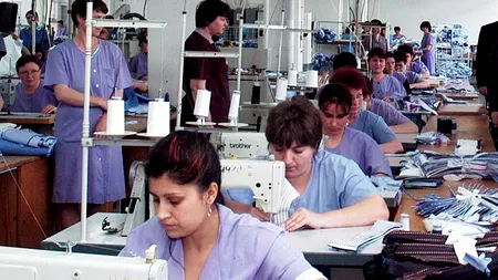 Cei mai mari 100 de „croitori