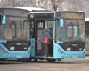 Surse administrative: Autobuzele Otokar cumpărate în 2018 înregistrează zeci de defecțiuni pe zi. Multe dintre ele încep să iasă din GARANȚIE