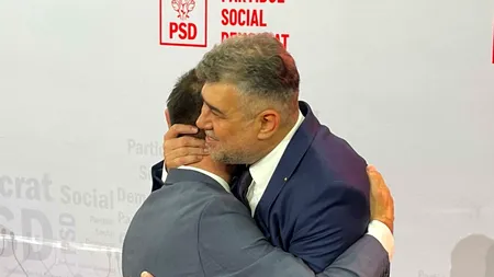 Marcel Ciolacu: Cred că în ultimul timp, în ultimele două luni, NICIUN Guvern nu a luat atâtea măsuri câte s-au luat în zona de educație