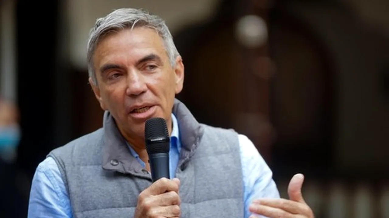 Vicepremierul Dragoș Anastasiu, „spaima” vecinilor dintr-un complex rezidențial din Dorobanți. De ce ar fi fost evacuat de milionarul Sorin „Mațe”