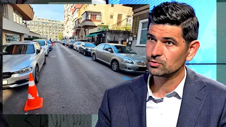 Parcări sub locurile de joacă: soluțiile lui George Tuță, candidat PNL -PSD, pentru Sectorul 1