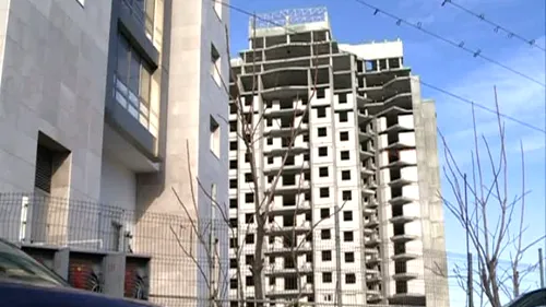 Au dat 100.000 de euro pentru un apartament, dar dezvoltatorul a intrat în insolvență înainte de a termina blocul. Ce răspuns au primit, după patru ani, păgubiții de la finanțatorul proiectului