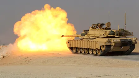 LIVE UPDATE. Războiul din Ucraina, ziua 555. Soldații ucraineni au terminat antrenamentul cu tancurile americane M1 Abrams. Când intră pe front?