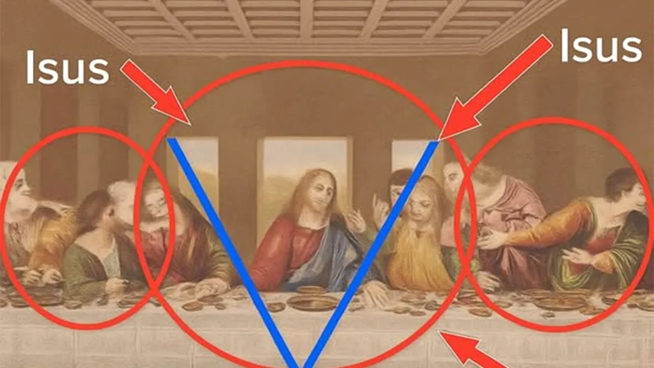 Pe ce dată exactă ar fi Sfârșitul Lumii, potrivit lui Leonardo Da Vinci: Zi, lună și an. Mesajul ascuns în 