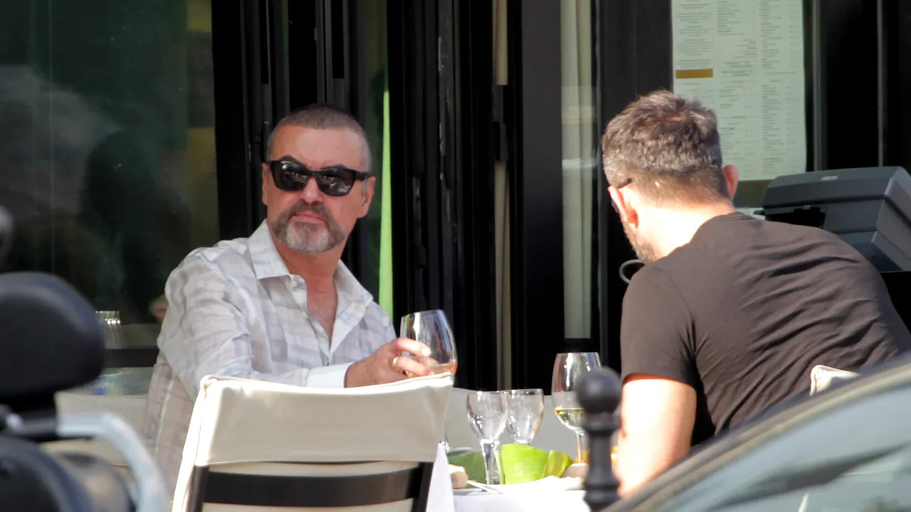 Partenerul lui George Michael, primele declarații după moartea superstarului: „Totul a fost foarte complicat în ultimul timp
