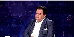 <span style='background-color: #5ad602; color: #fff; ' class='highlight text-uppercase'>SONDAJ DE OPINIE</span> POLL Marius Tucă Show: Sunteți de acord ca toate taxele și impozitele bucureștenilor să fie gestionate de Nicușor Dan?