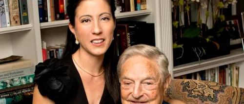 Miliardarul George Soros se va căsători pentru a treia oară, la vârsta de 82 de ani