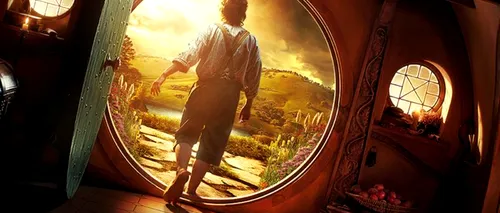 Când ajunge filmul Hobbitul: o călătorie neașteptată în cinematografele românești. VIDEO