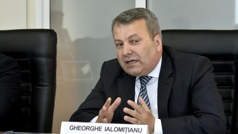 Vicepreședintele PMP, Gheorghe Ialomițianu: „Compensarea facturilor, fără supraimpozitarea profiturilor companiilor, va duce la falimentarea României”
