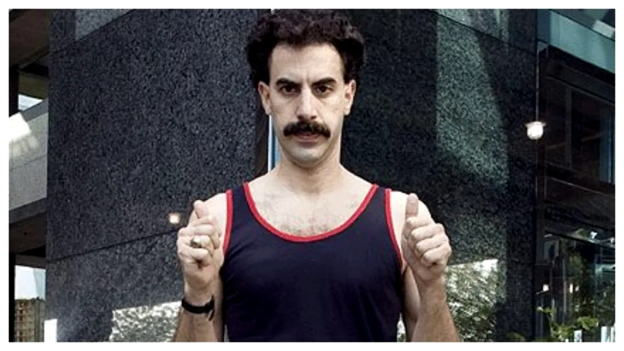 Un actor din România îl acuză pe Baron Cohen: „Trăim într-o lume în care dacă eşti alb crezi că poţi să-l umileşti pe celălalt. Actorii romi nu sunt doriţi decât în filme stereotipice”| Reacția companiei Castel Film