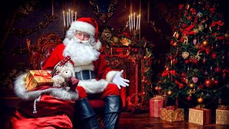 Originea și semnificația denumirii „Crăciun” ar proveni dintr-o limbă ANTICĂ și ar fi avut la bază o sărbătoare străveche