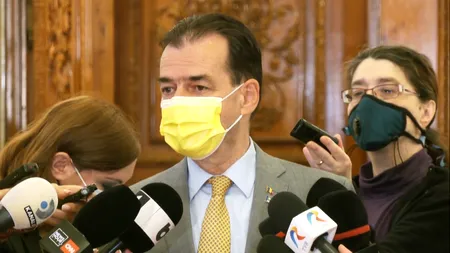 Ludovic Orban: Revocarea Renatei Weber, discutată astăzi în Parlament. Îi reproşez încălcarea Constituţiei şi a legilor ţării